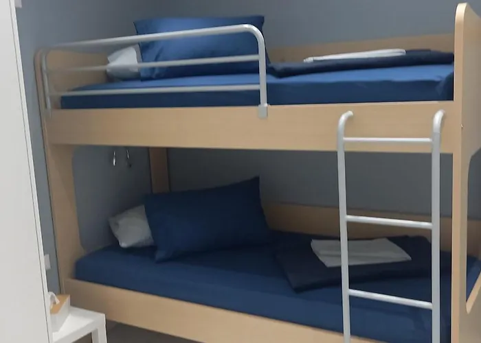 Apartament V