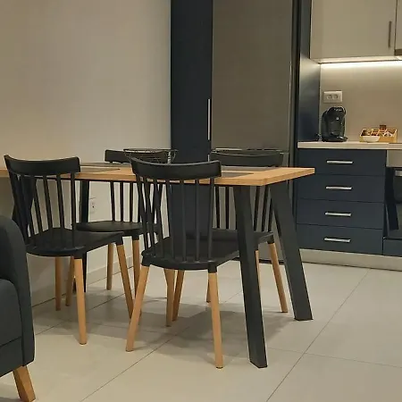 V Appartement *