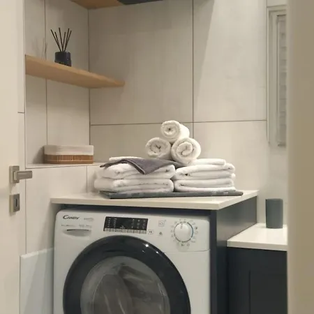 Appartement V Argostoli (Kefalonia)