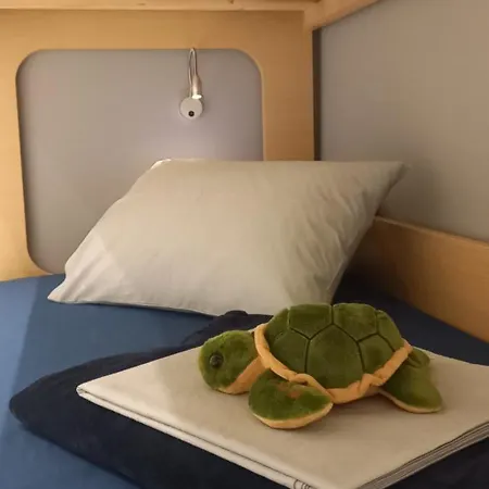 Apartamento V Argostoli (Kefalonia)