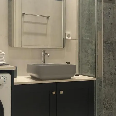 Apartamento V Argostoli (Kefalonia)